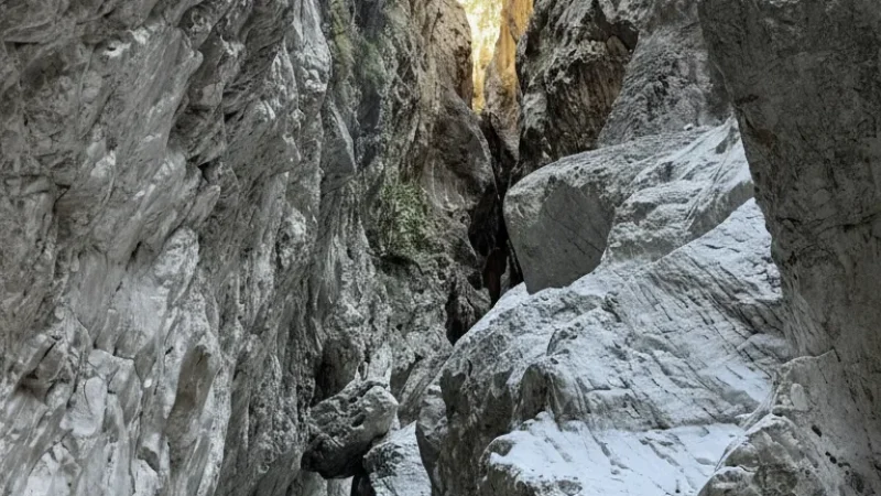 07. Saklikent Gorge – A scenic river canyon_(3)