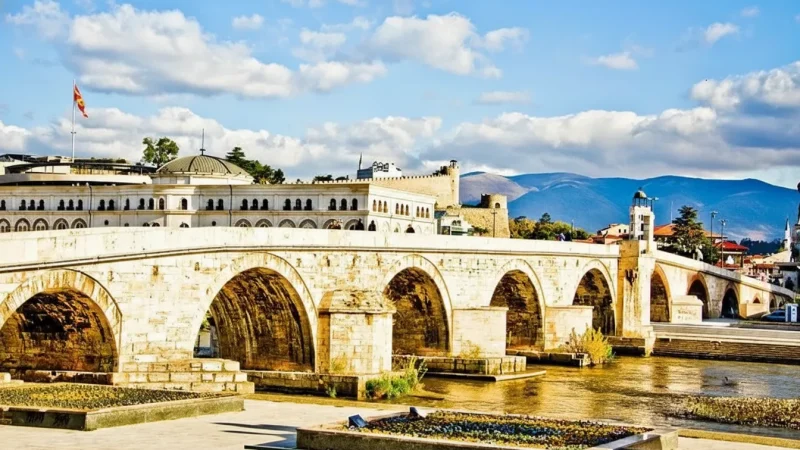 07. Sevdaluk Bridge – Popular stone bridge_(6)