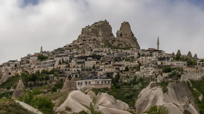 07. Uchisar Castle – Hilltop viewpoint_(3)