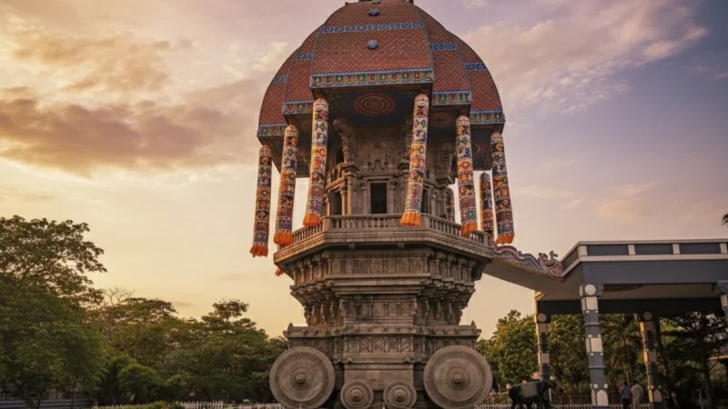 07. Valluvar Kottam(2)