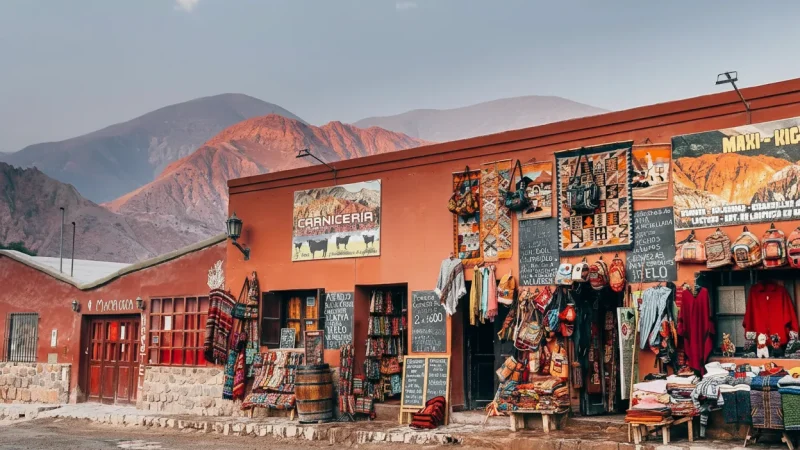 07. Village Center – Small local community area(6)