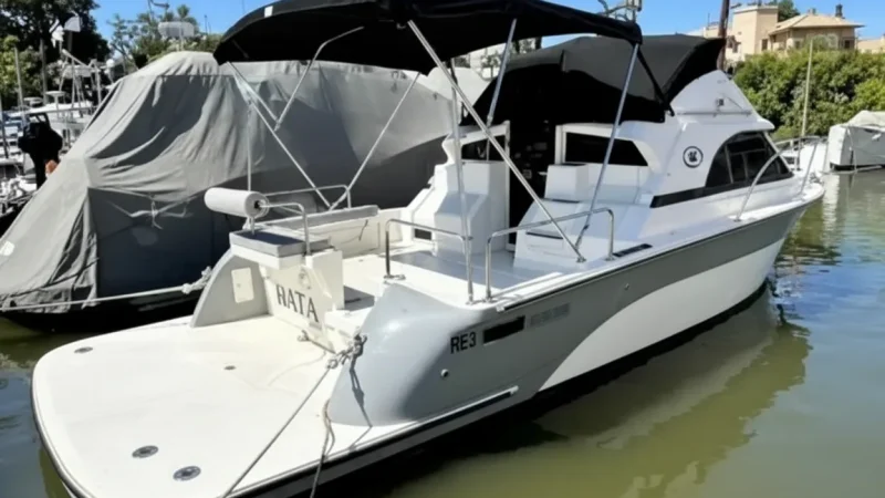 07. Yacht Marina – Boats and leisure views(4)