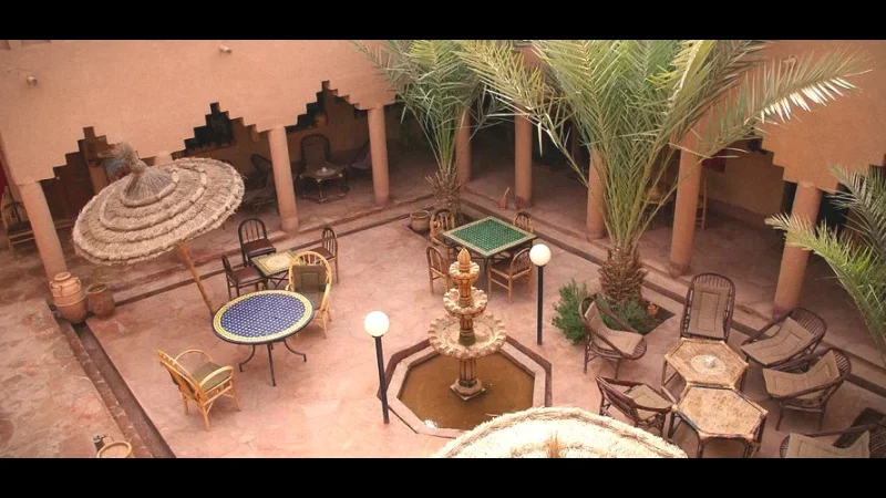 08) Amridil Kasbah(5)