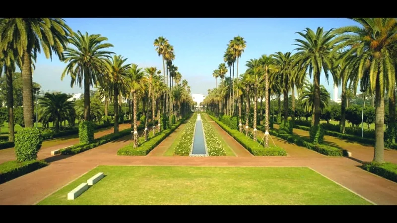 08) Arab League Park(6)
