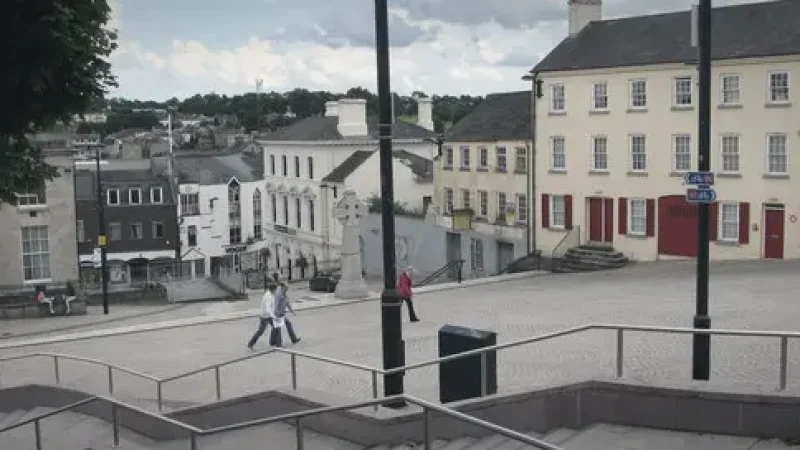 08) Armagh City Centre(1)