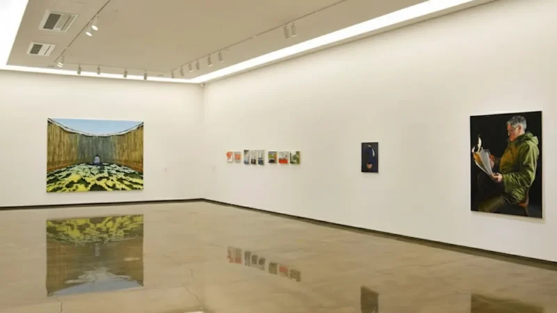 08) Art Galleries(2)
