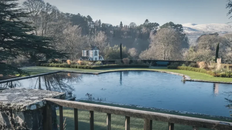 08) Bodnant Garden(1)
