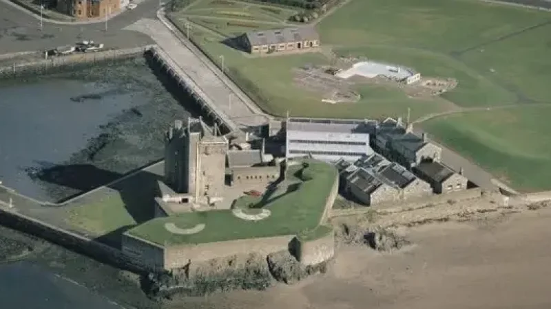 08) Broughty Castle(4)