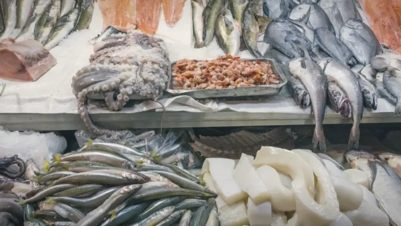 08 Central Market – Traditional seafood and local food_(6)