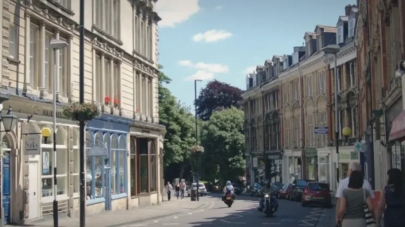 08) Clifton Village(4)
