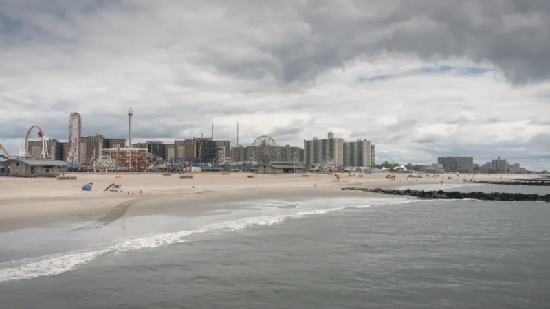 08) Coney Island Beach & Boardwalk(4)