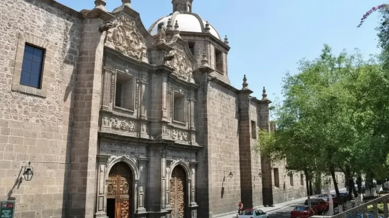 08) Conservatory of Music(3)