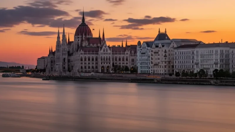 08) Danube River Promenade(1)