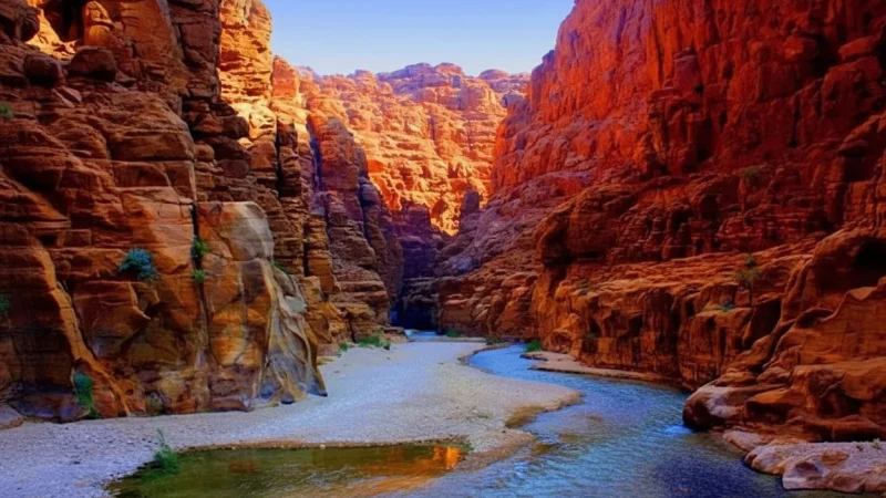 08) Dead Sea Connection Area(1)