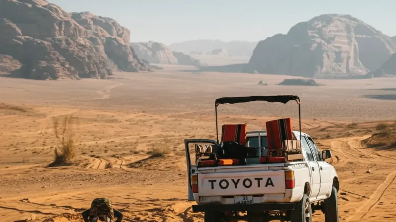 08) Desert Jeep Trails(1)