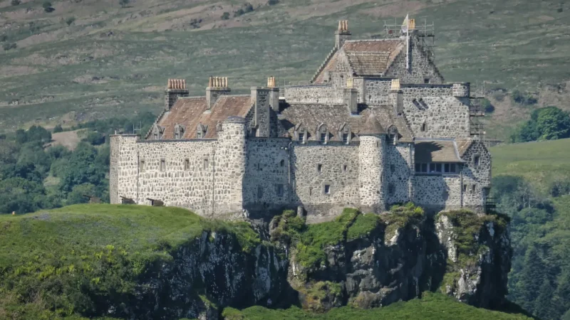 08) Duart Castle(3)