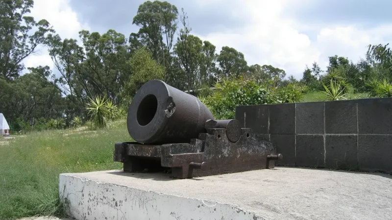 08) Fuerte de Loreto(1)