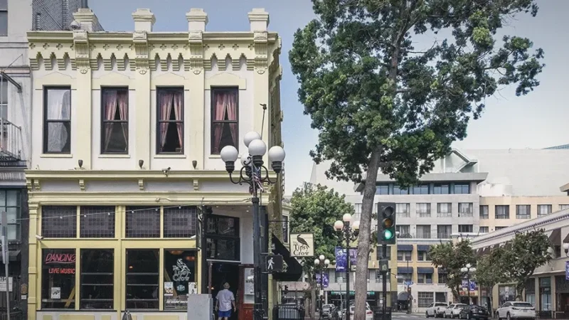08) Gaslamp Quarter(1)