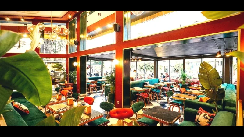 08) Gueliz Market Area(3)
