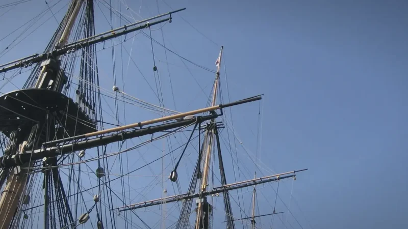 08) HMS Victory(5)