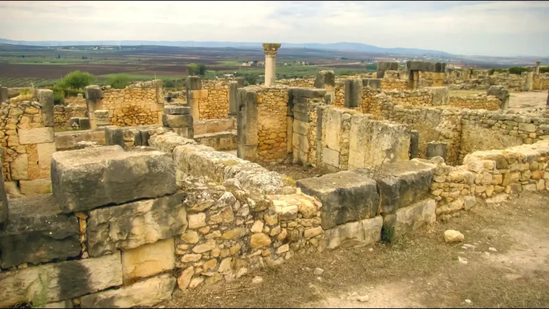 08) Hilltop Viewpoints(3)