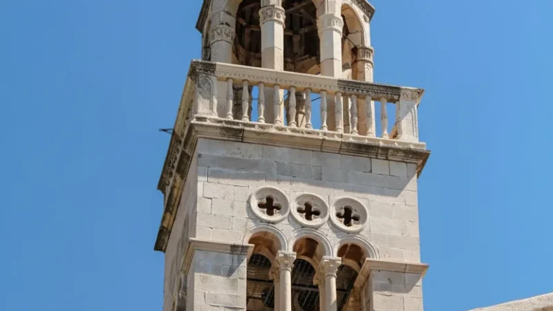 Hvar Cathedral