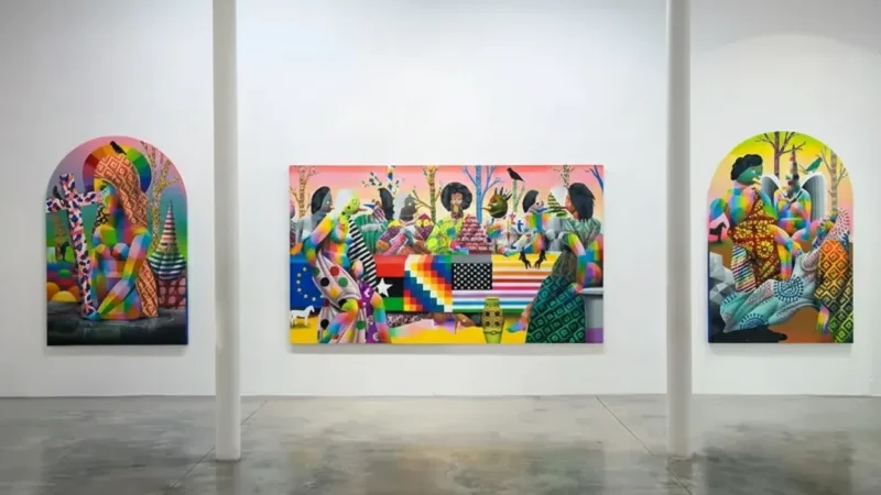 08) Local Art Galleries(3)