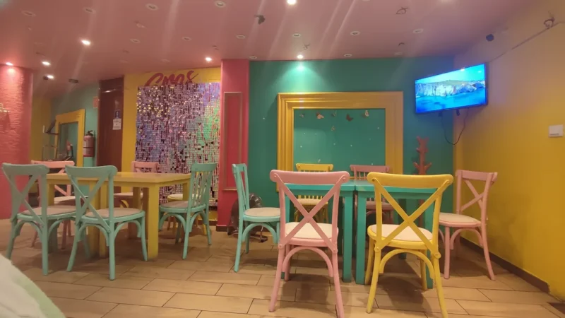 08) Local Coffee Cafés(3)