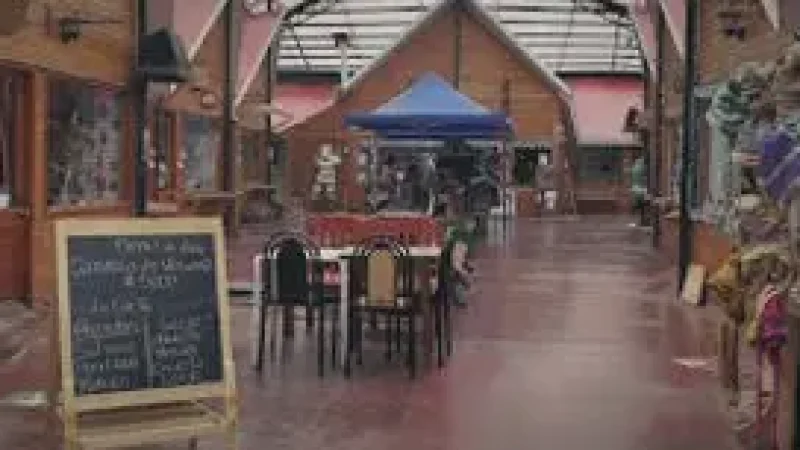 08) Local Craft Shops(2)