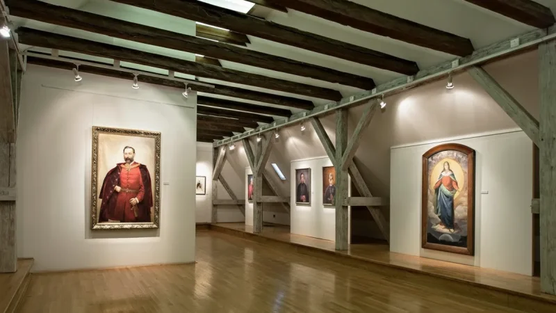 08) Local Museums(2)