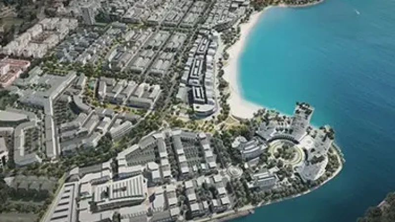08) Marina ParkCity Waterfront(4)
