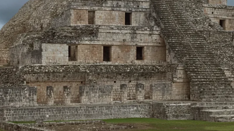 08) Maya Water Canals(4)