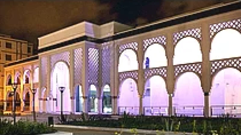 08) Mohammed VI Museum of Modern Art(5)