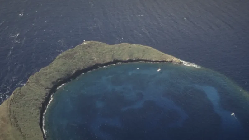 08) Molokini Crater(4)