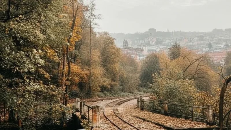 08) Mountain Forest Trails(4)