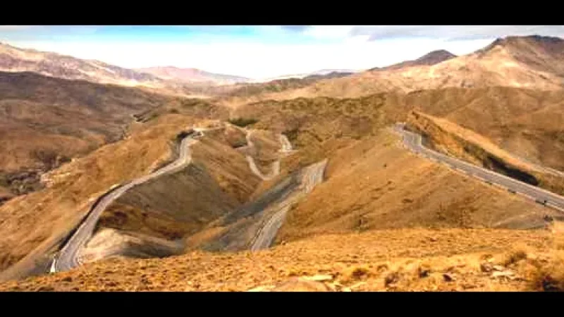 08) Mountain Pass Viewpoints(4)