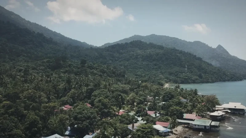 08) Mukut Village(4)
