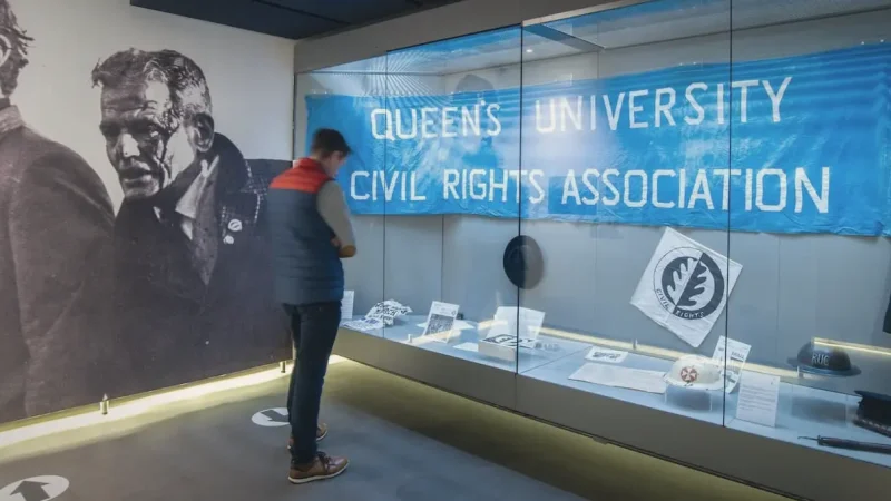 08) Museum of Free Derry(3)