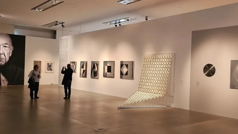 Museums in Upper Town