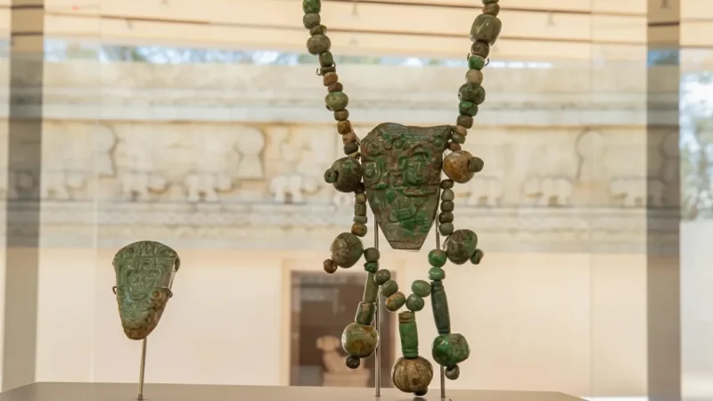 08) On-site Museum(4)