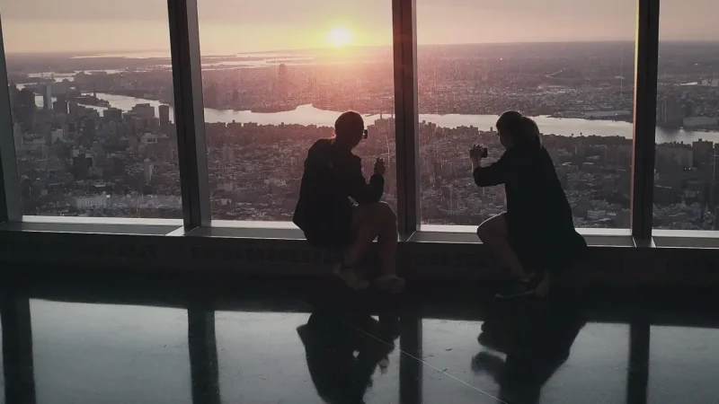 08) One World Observatory(3)