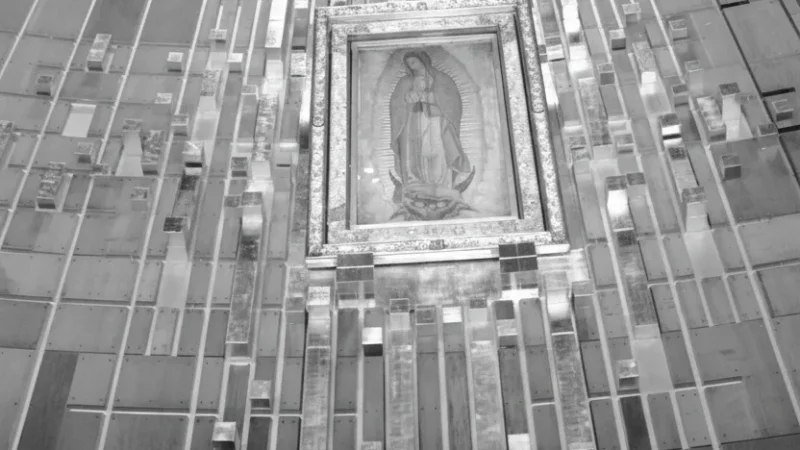 08) Our Lady of Guadalupe Church(1)