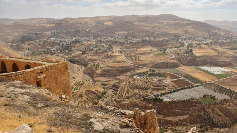 08) Panoramic Viewpoints(4)