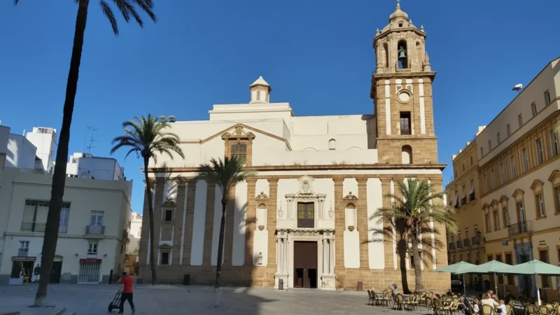 08) Parish of Santiago Apostol(4)