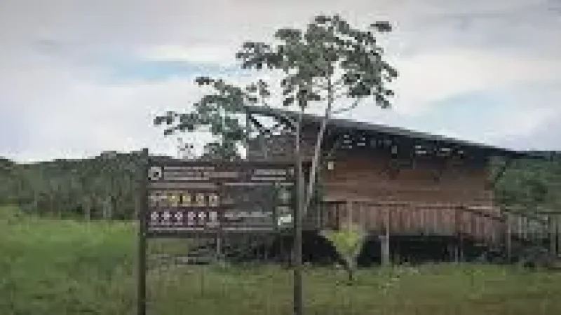 08 Park Entrance Areas – Visitor access points(1)