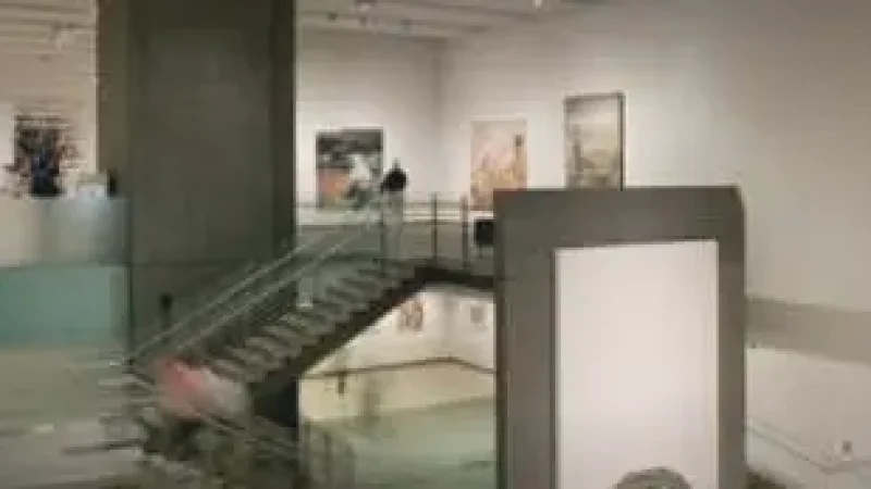 08) Phoenix Art Museum(2)