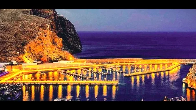 08) Port of Al Hoceima(4)