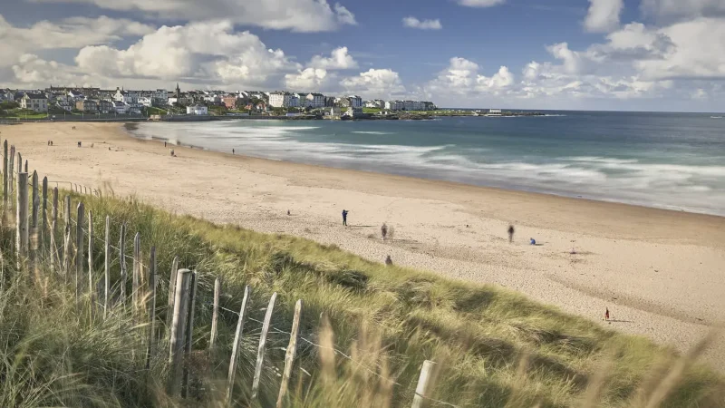 08) Portrush East Strand(2)