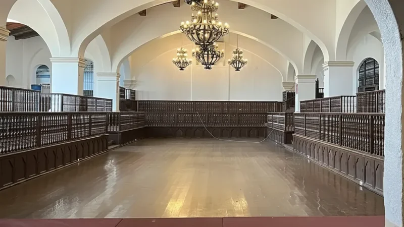 08) Riviera Cultural Center(2)