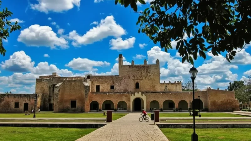 08) San Bernardino de Siena Church(1)